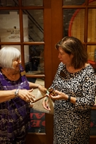 View the photos from our Annual Meeting